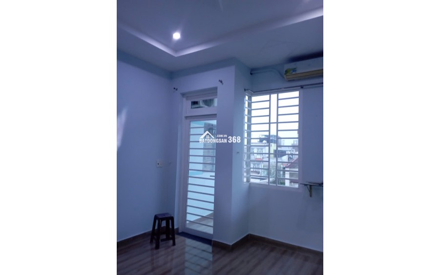 Bán nhà riêng tại 128/11a cầu kinh, phường tân tạo, hồ chí minh